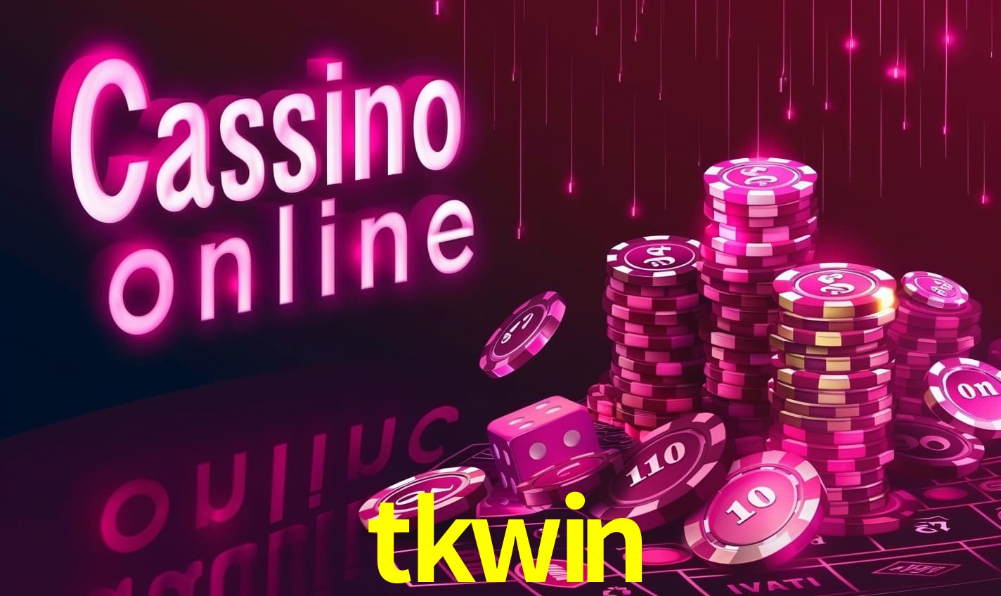 tkwin: Jogue Crash e Experimente Alta Recompensa Instantânea